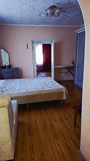 Продажа коттеджей и домов: Продам дом в городе.Кант во втором микрорайоне, район жилого дома — 20