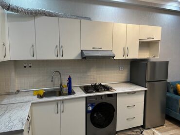 Həyət evləri və villalar: Nefciler metrosu tam temirli esyali her bir seraiti var qaz su isiq