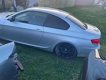 termostat reno 4: BMW 320 E92 M 2008. GOD. - KOMPLETAN AUTO U DELOVIMA | Bmw 320d — 3