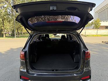 smart: Kia Sorento: 2018 г., 2 л, Автомат, Дизель, Универсал — 9