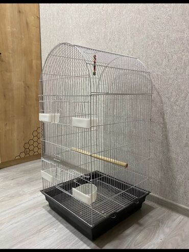 Qəfəslər: Yeni ve böyük qefesler var satişda yeni qəfəslərdi hər növdə var — 3