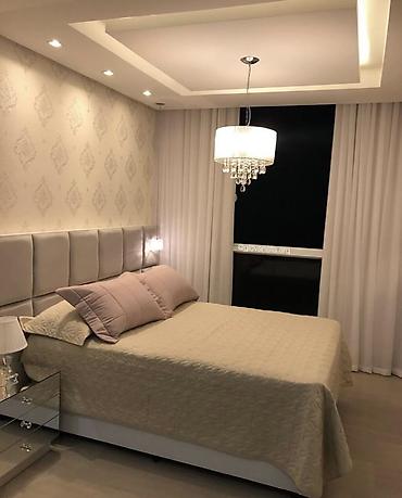 Посуточная аренда квартир: 1 комната, Душевая кабина, Постельное белье, Кондиционер — 4