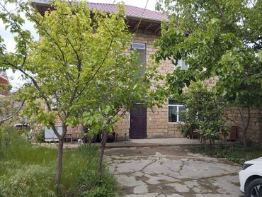 kirayə ev qarayev: 6 комнат, 240 м², Нет кредита, Свежий ремонт