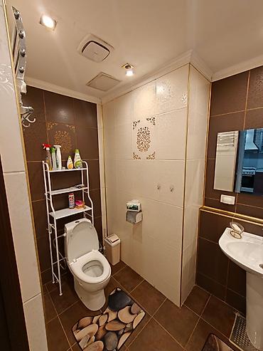аред: 🏠 СДАЁТСЯ 1-КОМНАТНАЯ КВАРТИРА В ЖК JAL ARTIS 📍 Мкр. Джал, ЖК Jal — 4