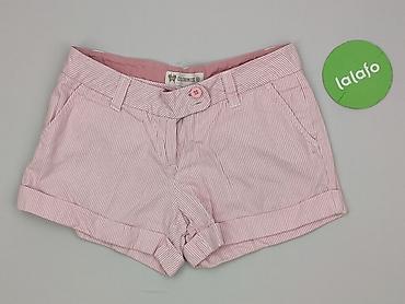 dungaree: Szorty damskie, rozmiar 2XL — 2
