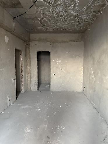 панораме: 2 комнаты, 88 м², Элитка, 14 этаж, ПСО (под самоотделку) — 5