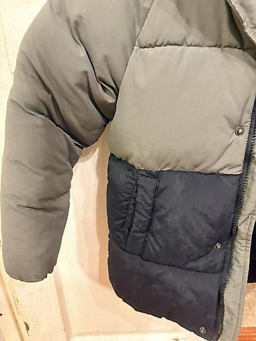 ucuz usaq geyimleri: Uşaq qış gödəkçəsi – MODIS Boys Outwear - Ölçü: 122 (etiketdə — 3