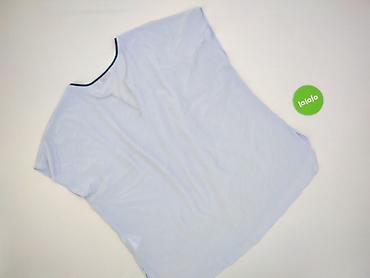 stanik 90c: Sheego, Bluzka damska, rozmiar 6XL — 3