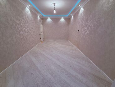 Turniklər və bruslar: Azadlığ metrosuna yaxın9/7-si əla təmirli 3 otağlı ev təcili satılır — 8