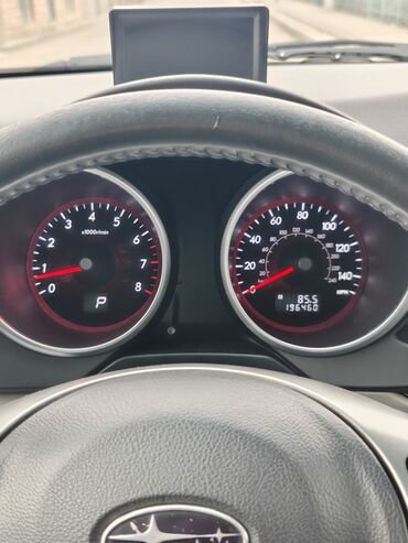 Subaru: Subaru B9 Tribeca: 2007 г., Автомат, Бензин, Кроссовер at lalafo.kg — 10 Subaru: Subaru B9 Tribeca: 2007 г., Автомат, Бензин, Кроссовер — 10