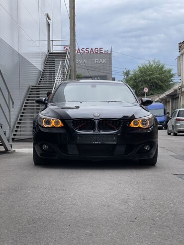 купить мотор на бмв е39: BMW 5 series: 2005 г., 4.8 л, Автомат, Бензин, Седан