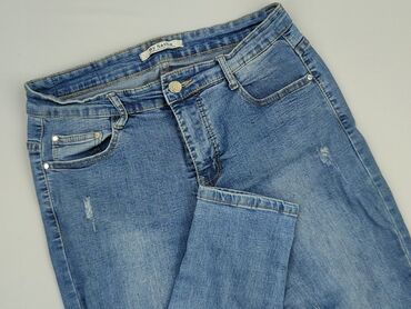 armani jeans: Jeansy damskie, XL