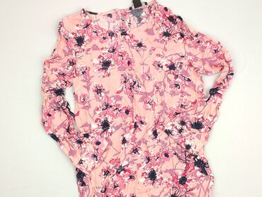ozonee bluzki damskie: Esmara, Women's blouse, size XS (EU 34)
