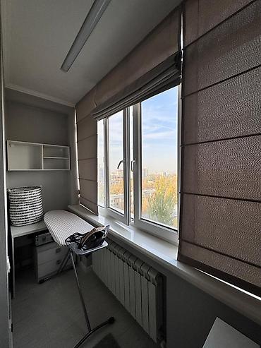 Долгосрочная аренда квартир: 2 комнаты, Собственник, Без подселения, С мебелью полностью — 5