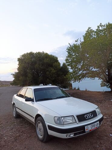 авто соболь: Audi S4: 1991 г., 2 л, Механика, Бензин, Седан