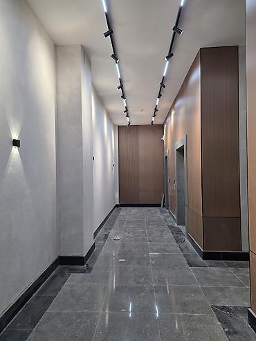 сон куль: 4 комнаты, 191 м², Индивидуалка, 2 этаж, ПСО (под самоотделку) — 2