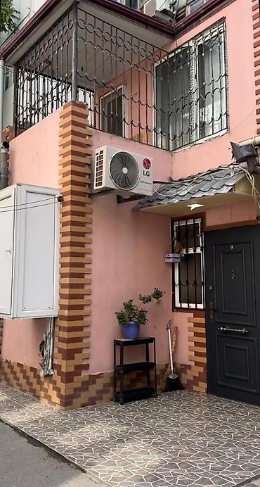 Həyət evləri və villaların satışı: Şəhərin mərkəzində yerləşir. Dəniz kənarı Bulvara 1 dəqiqəlik — 5