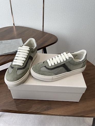 Кроссовки и спортивная обувь: Кроссовки, 36, 37, 39, Brunello Cucinelli, Новый — 2