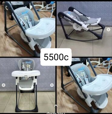 стул для кормление: Стульчики для кормления ребенка распродажа 5500с 0555/14/25/80 в/а