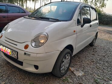 продам срочно машину: Daewoo Matiz: 2008 г., 0.8 л, Механика, Бензин, Хетчбек
