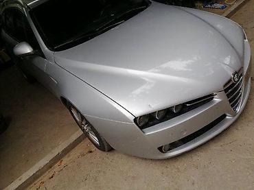 citroen c3 branik: Alfa Romeo 159 prednji branik. Alfa Romeo 159 prednji branik Kontakt — 5