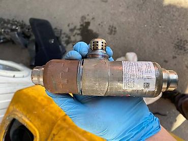 pezo 1: AIRBAG NOGU ZA MERCEDES BENZ B KLASA, B 150, B 160 . OD 2012. DO — 2