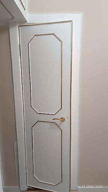 Покраска: Покраска стен, Покраска потолков, Декоративная покраска, На водной основе, На масляной основе, Больше 6 лет опыта — 8