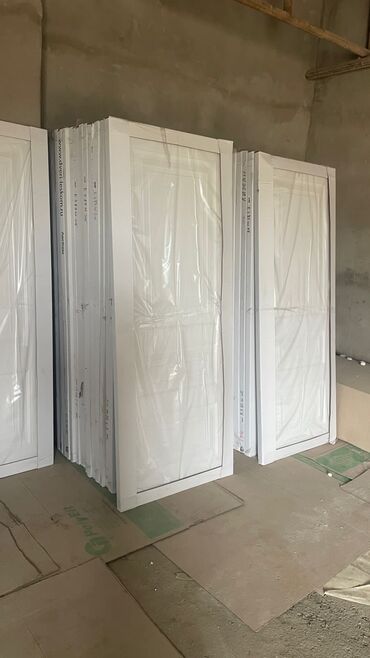 межкомнатные перегородки в баку: Layihəni təhvil vermişik artıq qapılar qalıb. Dəyərindən aşağı qiymətə