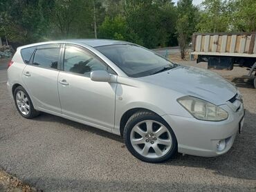 бу запчасти на мерседес в бишкеке: Toyota Caldina: 2003 г., 2 л, Автоматтык, Бензин, Универсал