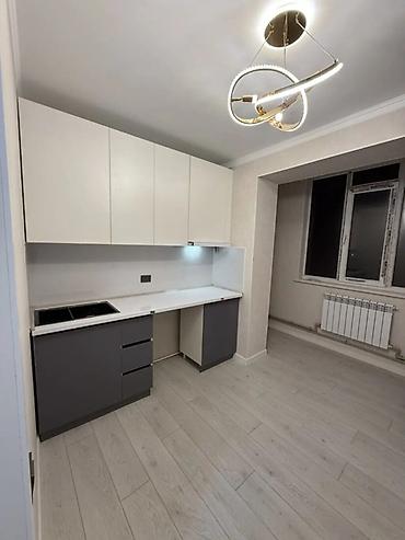 Продажа квартир: 1 комната, 42 м², Элитка, 5 этаж, Евроремонт — 10
