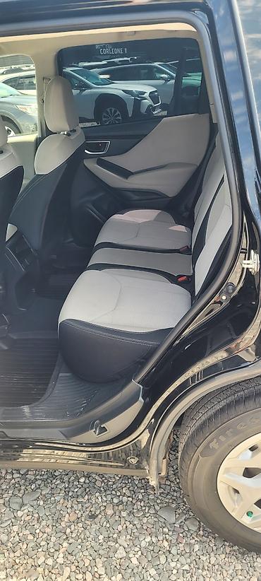 субару аскен: Subaru Forester: 2019 г., 2.5 л, Вариатор, Бензин, Кроссовер — 6