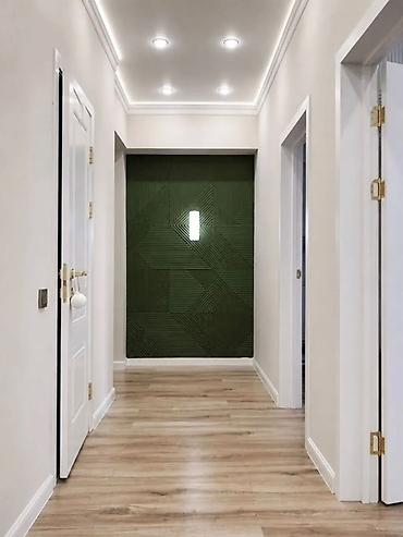 imak: Продается 2х комнатная квартира 📍Адрес: Асанбай 🏗️Застройщик: Elite — 4