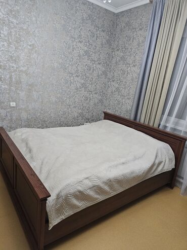 кухонные уголок бу: Продам спальный гарнитур б/у состояние хорошее, кровать без матраса