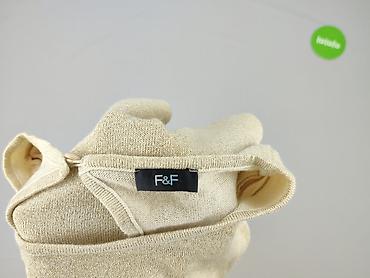 cn 16080a: F&F, Bluzka damska, rozmiar XL — 4