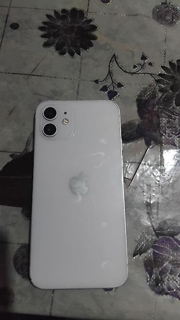 iphone adaptoru: IPhone 12, 256 GB, Ağ — 2