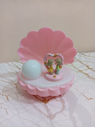 Fiqurlar: Fiqur, Plastik, rəng - Çəhrayı — 5