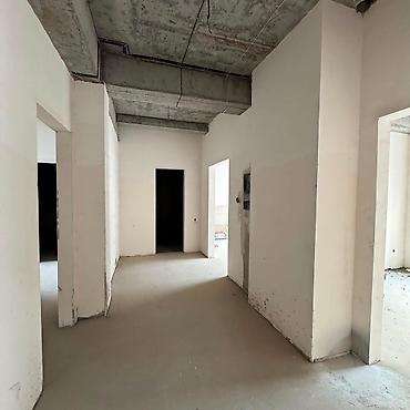 Продажа квартир: 3 комнаты, 100 м², Элитка, 3 этаж — 5