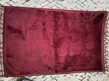 Жайнамазы: Жайнамаз, Новый, Плотный, цвет - Серый — 7