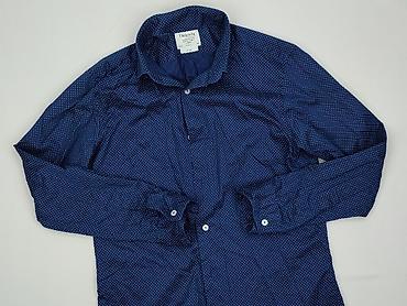 bluza pull: TM Lewin, Koszulа dla mężczyzn, rozmiar M — 1