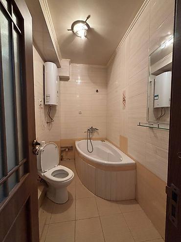 Продажа квартир: 4 комнаты, 128 м², Индивидуалка, 3 этаж, Евроремонт — 12