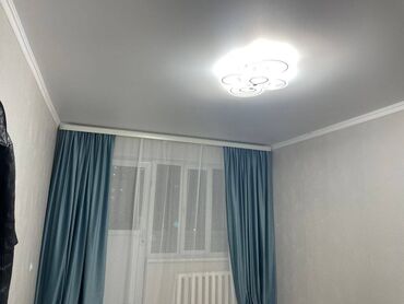 Продажа квартир: 1 комната, 35 м², Элитка, 5 этаж, Евроремонт