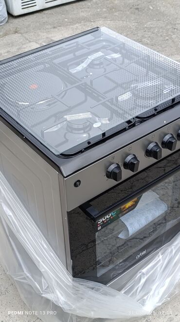 теплоизоляция между газовой плитой и кухонной мебелью: Artel, Комбинированная, Механическое, Напольная, Полная оплата