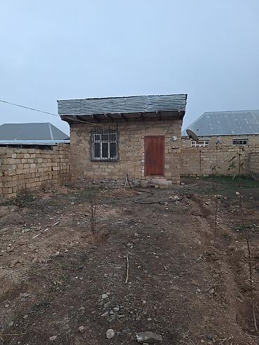 Bağ evlərinin satışı: Gəncə, 2 kv. m, 1 otaqlı, Hovuzsuz, İşıq — 10