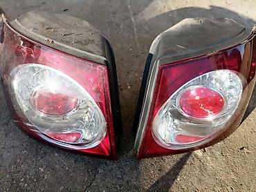 renault scenic 2004: STOP SVETLA ZA VOLKSWAGEN GOLF PLUS | Stop svetla u ekstra stanju — 2