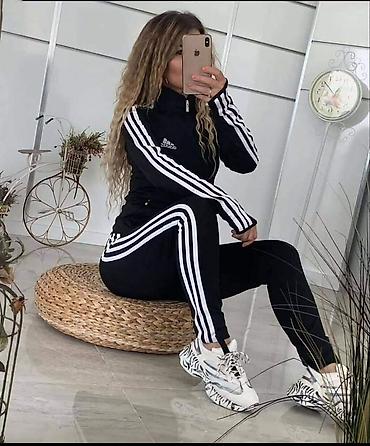 puma baletanke: Ženske komplet trenerke 
S, M, L, XL, XXL, 
Cena 3999din
PS✨ — 3
