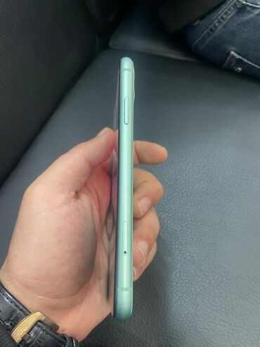 Apple iPhone: IPhone 11, 64 GB, Face ID — 8