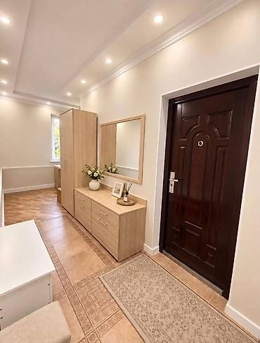 Продажа квартир: 3 комнаты, 82 м², Элитка, 2 этаж, Дизайнерский ремонт — 4