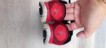 ребок красовки: Детские кроссовки Reebok ZRated - Размер по ярлыку: US 11K / UK 10K / — 3