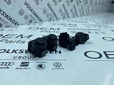 parksajd alati: PARKING SENZOR ZA VOLKSWAGEN TIGUAN, TOURAN, GOLF 7 . - 5WA 919 275 — 1
