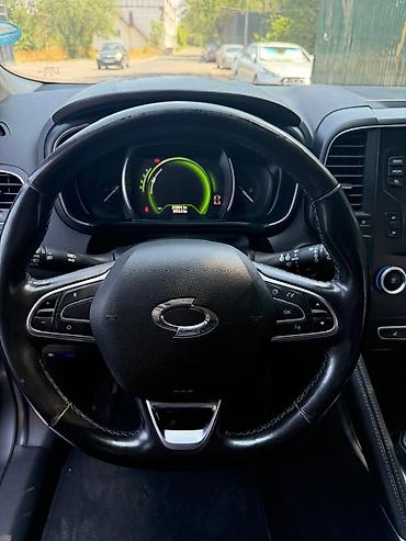 renault sm7: Renault QM6: 2019 г., 2 л, Автомат, Газ, Кроссовер — 1